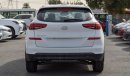 Hyundai Tucson 2.0 L 2020 MODEL WITH PUSH START AND ELECTRIC SEATS DVD CAM AUTO TRANSMISSION ONLY FOR EXPORT