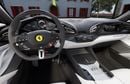 Ferrari Purosangue STD