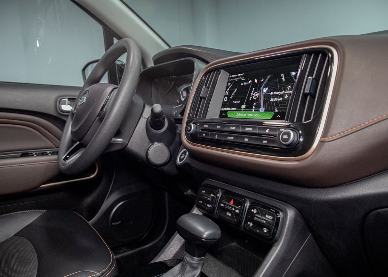 جي إي سي GS3 200T