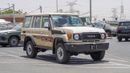 تويوتا لاند كروزر 70 LX 4.0 L V6