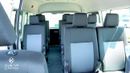 Toyota Hiace GL 3.5L | Manual Transmission | 13 Seater | Rear Camera | 4 Door | 1 Sliding Door