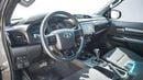 Toyota Hilux Adventure 4.0L