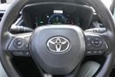 تويوتا كورولا كروس TOYOTA COROLLA CROSS ELITE 2.0L CHINA MODEL 2024