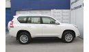 Toyota Prado 4.0L GXR V6 4WD 2016 MODEL