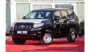 Toyota Prado Prado 2.7 petrol