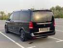 مرسيدس بنز V 300 Mercedes V-300 Desil V4 2022 Orginal Paint - Low Mileage - under warrnty Germany