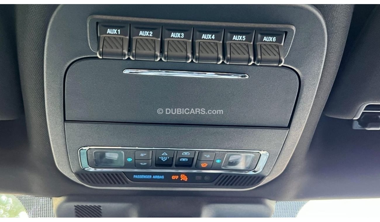 Ford F 150 Raptor 37 Performance 2022 GCC Brand New