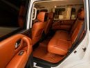 Nissan Patrol XE