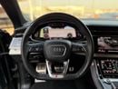 Audi Q8 55 TFSI S-LINE LUXURY