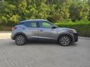 نيسان كيكس 1.6 SL Nissan kicks 2021 1.6 Full automatic