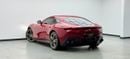 Ferrari Roma STD 2021 Ferrari Roma, 2028 Ferrari Warranty + Service Pack, Full Ferrari Service History, Low Km, GCC