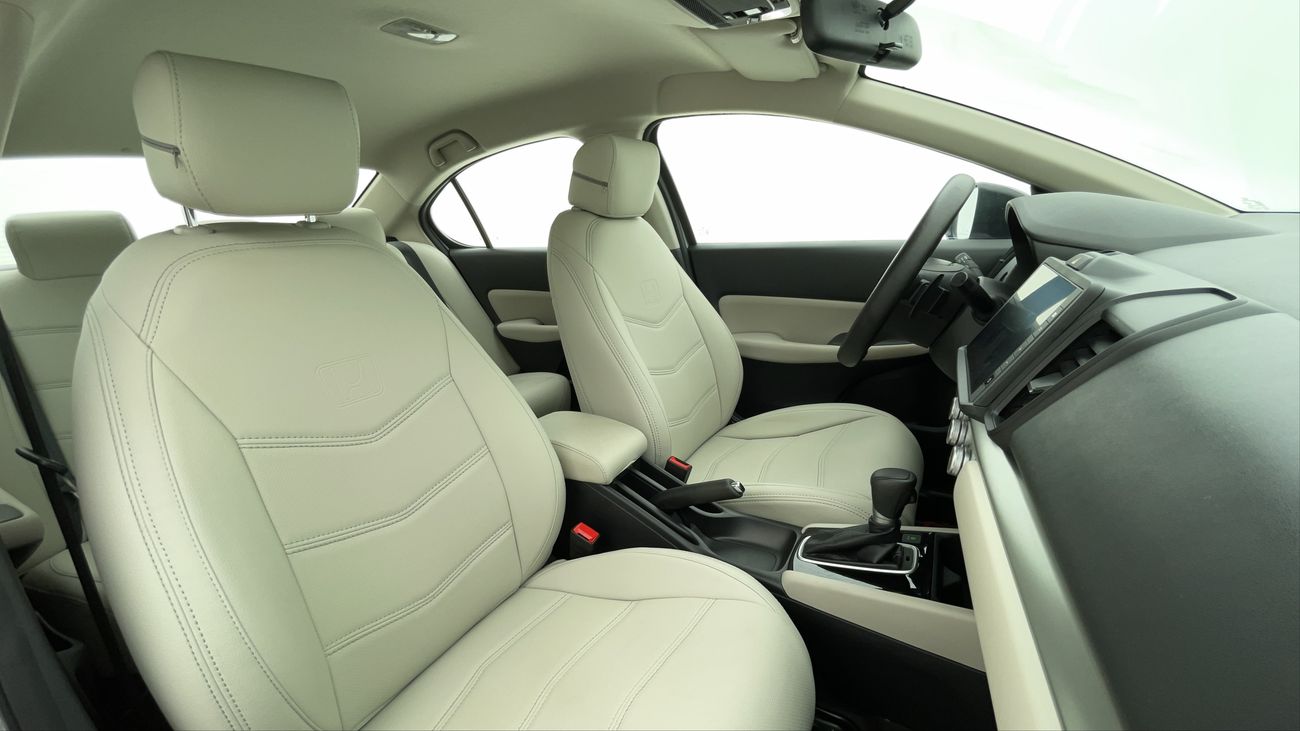 Honda City LX SPORT 1.5 | Zero Down Payment | Home Test Drive