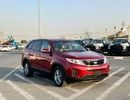Kia Sorento 2015 Kia Sorento MidOption 2.4L V4 FWD - Leather Seat - Cruise Control