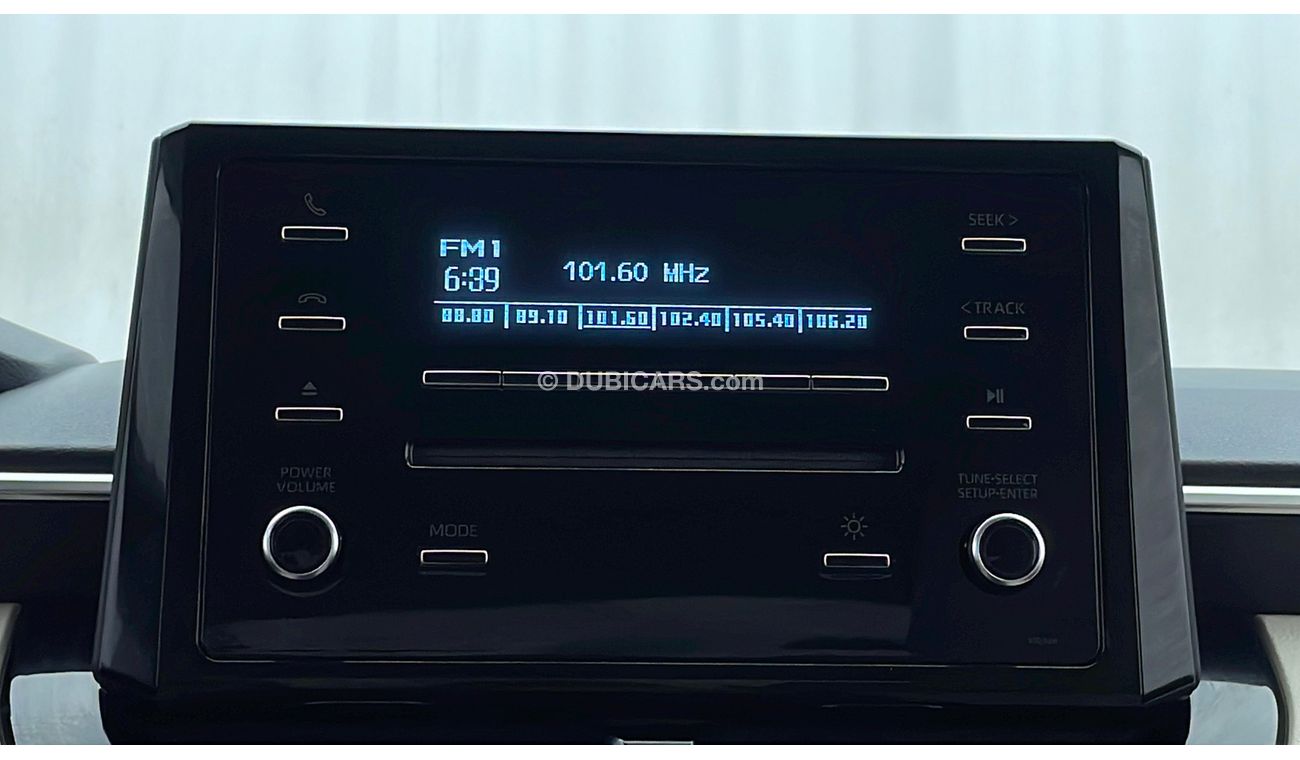 Toyota Corolla XLI 1.6 | Zero Down Payment | Free Home Test Drive