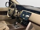 Land Rover Range Rover HSE P530 RANGE ROVER HSE P530 | AGENCY WARRANTY & FULL SERVICE HISTORY | 2023 | GCC SPECS
