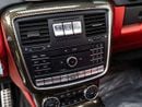 مرسيدس بنز G 63 AMG STD First Edition 5.5L