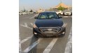 Hyundai Sonata SE AND ECO 2.5L V4 2016 AMERICAN SPECIFIATION