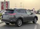 تويوتا راف ٤ Hybrid TOYOTA RAV4 Limited Full Option