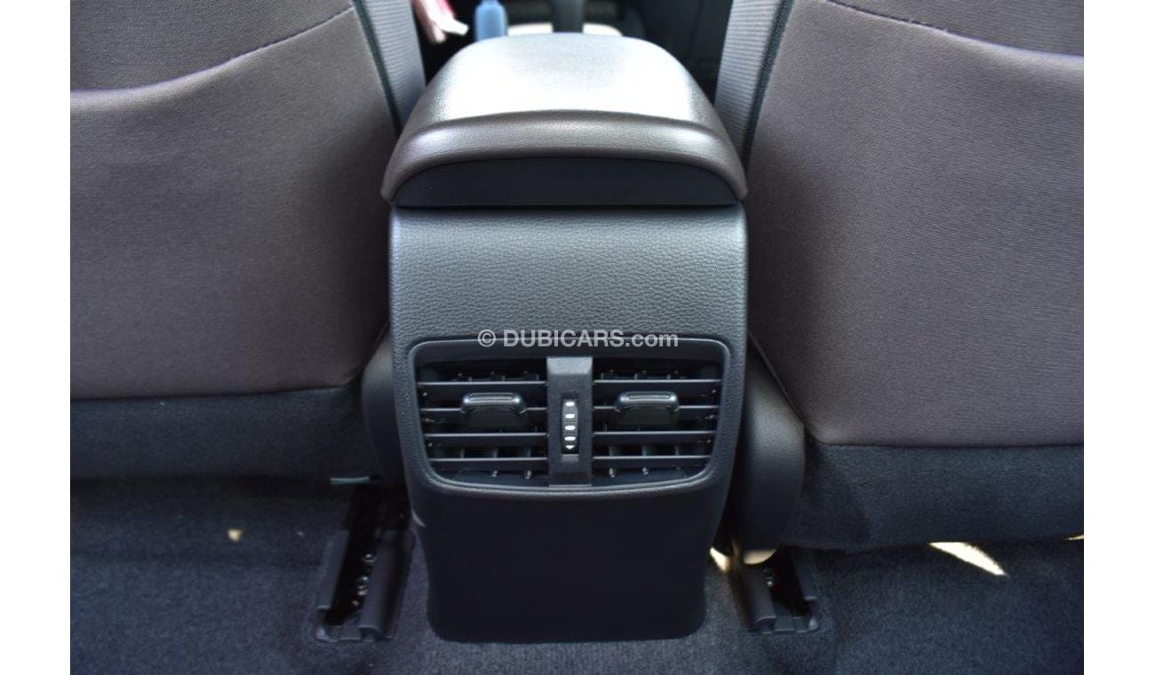 تويوتا كورولا XLI 1.6L  Petrol Automartic