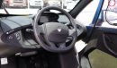 Renault Twizy