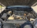 Toyota Hilux ADVENTURE Rogue export from Australia