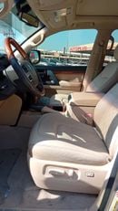 تويوتا لاند كروزر GXR 4.0L 4WD