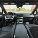 لاند روفر رانج روفر إيفوك P530 SE