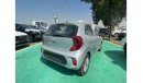 كيا بيكانتو 2023 Kia Picanto Std (JA), 5dr Hatchback, 1.2L 4cyl Petrol, Automatic, Front Wheel Drive