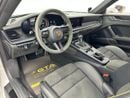 بورش 911 2022 Porsche 911 GT3, Porsche Service History, 27/11/2027 Porsche Warranty, Clean Title, Canadian