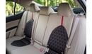 Toyota Camry GLE - 2.5L - TRD SPORTIVO