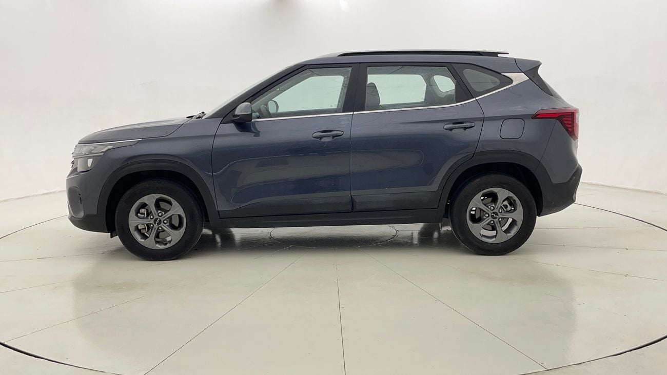 Kia Seltos LX 1.6 | Zero Down Payment | Home Test Drive