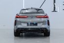 BMW X6 M Competition 4.4L 2023 BMW X6, M Competition, Excellent Condition,  Clean Title, American Spec,