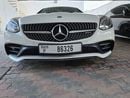 مرسيدس بنز SLC 43 AMG