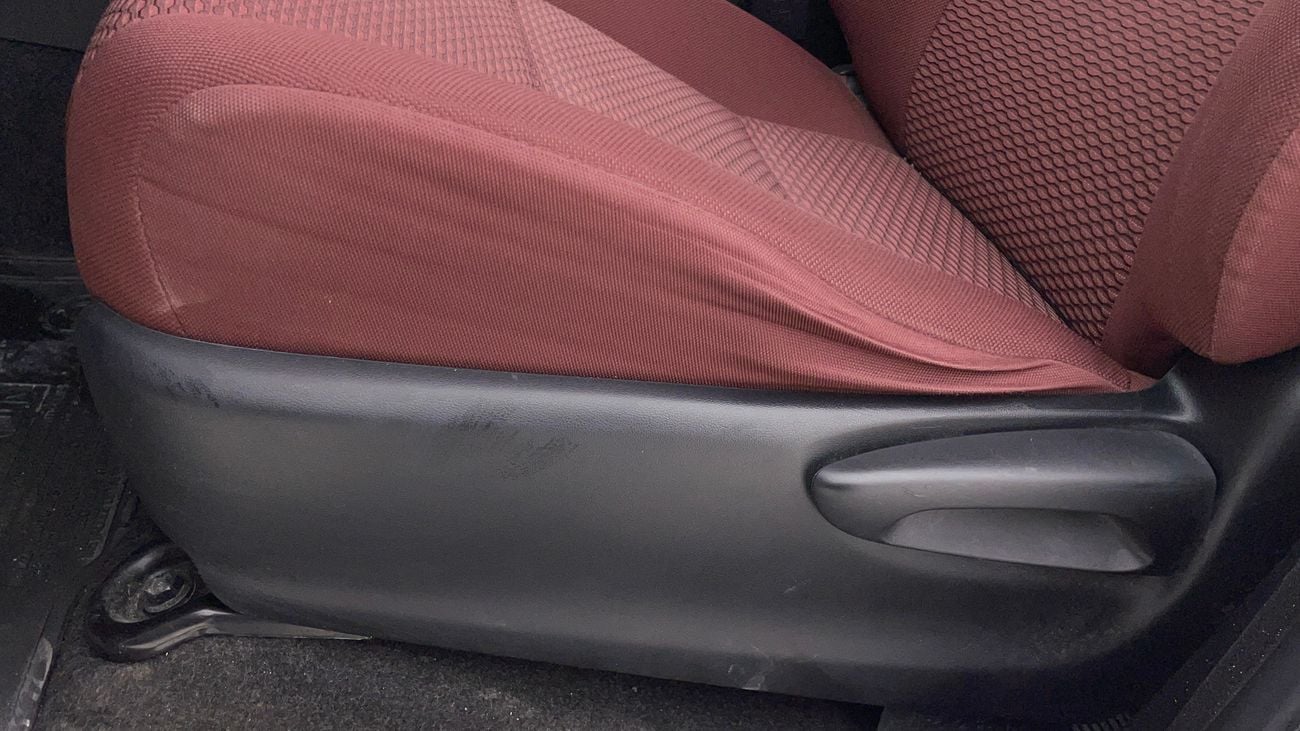 تويوتا هيلوكس 2021 DOUBLE CAB GLX 4X4 | AED 1180/Month | 0 DP | 30 Day Return | Warranty