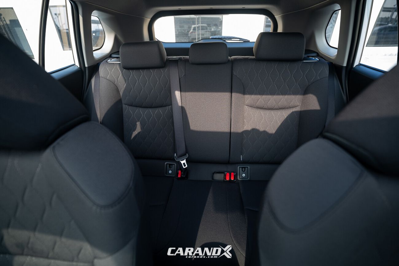 Toyota Corolla Cross Toyota Corolla Cross Hybrid Elite 2.0L Petrol 2024