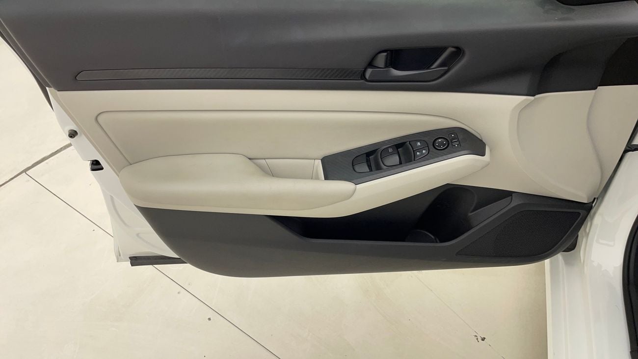 نيسان ألتيما S 2.5 | بدون دفعة مقدمة | اختبار القيادة في المنزل