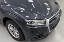 Audi Q5 45 TFSI Quattro Basic 2.0L