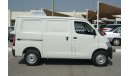 تويوتا لايت آيس 1.5L Petrol 2WD Panel Van Manual