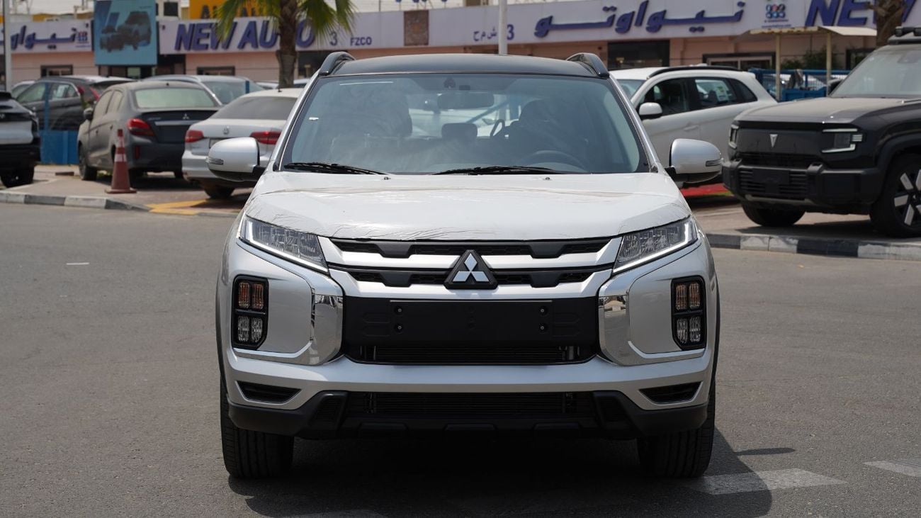 Mitsubishi ASX LUXURU HIGH LINE GLX Brand New – 2.0L Petrol 4WD Automatic – H45 – GCC 2026 – Export Only