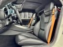مرسيدس بنز AMG GT