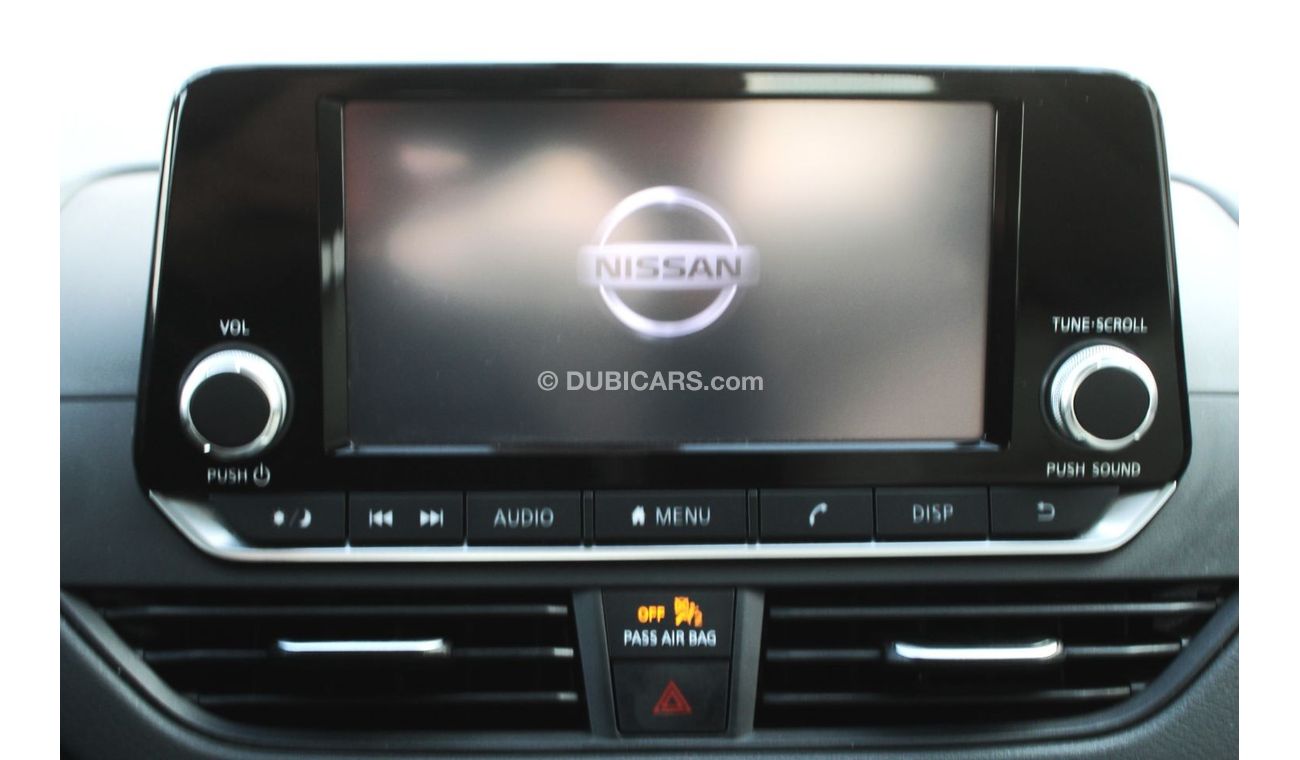 نيسان ألتيما SL نيسان التيما 2020 خليجي بحالة ممتازة