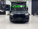 أودي SQ5 Sportback TFSI quattro 3.0L