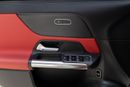 Mercedes Benz GLA 200 Premium 1.4L 2022 Mercedes-Benz GLA 200 AMG GCC | Agency Warranty | Service Contract