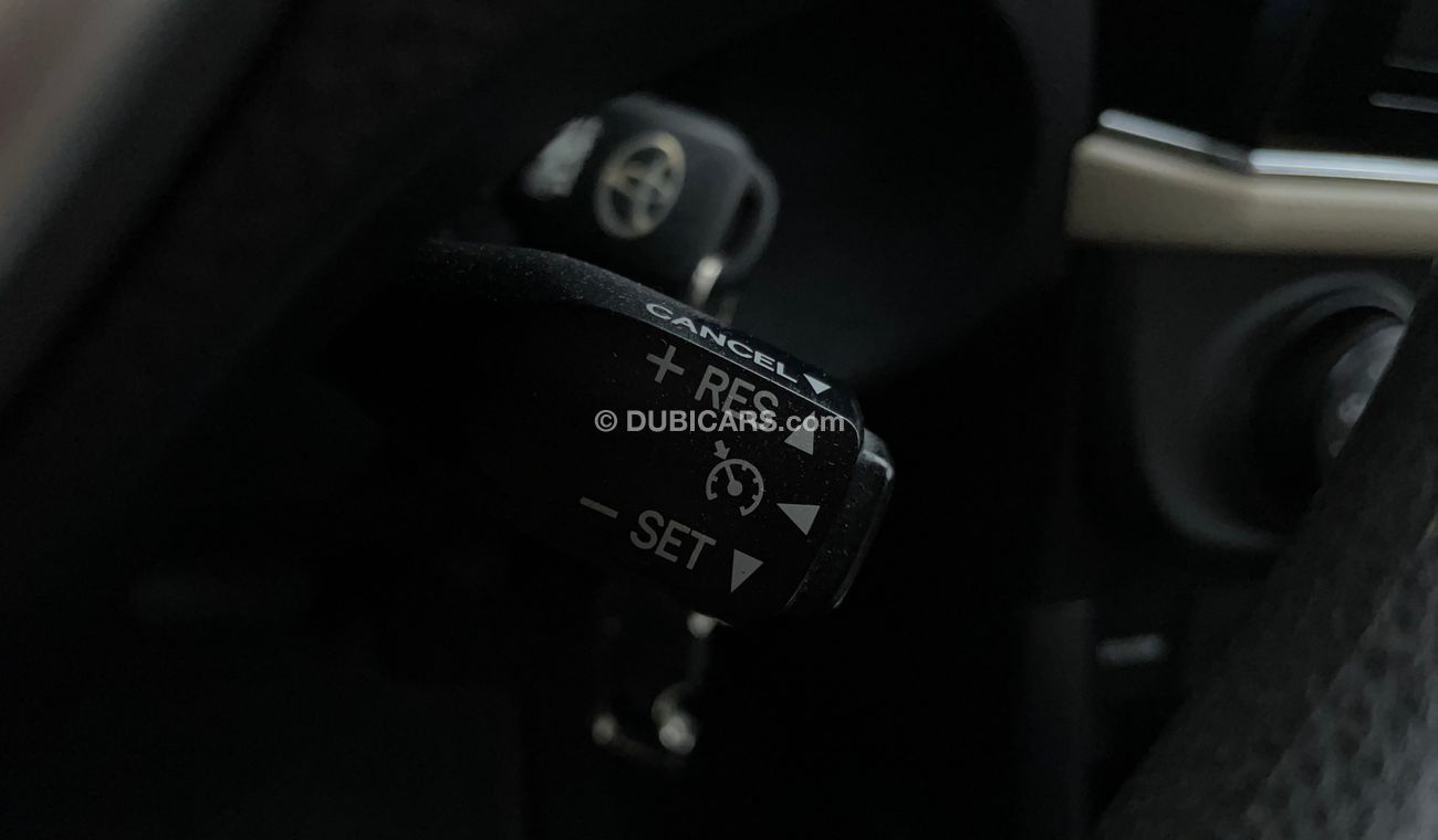 تويوتا كورولا SE 2 | بدون دفعة مقدمة | اختبار قيادة مجاني للمنزل