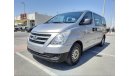 Hyundai H-1 Hyundai H1 2016 GCC automatic ...free accedant