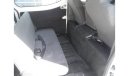 Mitsubishi Fuso 2016 canter  6 Seats  Ref# 86