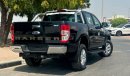 Ford Ranger XLT Diesel 3.2L 5 Cylinders Brand New