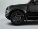 لاند روفر ديفندر P400 110 X-Dynamic HSE 3.0L (5 Seater)