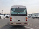 ميتسوبيشي روزا (RAMADAN OFFER) MITSUBISHI ROSA BUS RHD 1998 MODEL 5.2 L DIESEL MANUAL(PM00446)