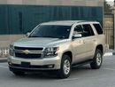 Chevrolet Tahoe LT 5.3L 4WD